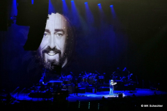 Hommage an Luciano Pavarotti "Miserere"