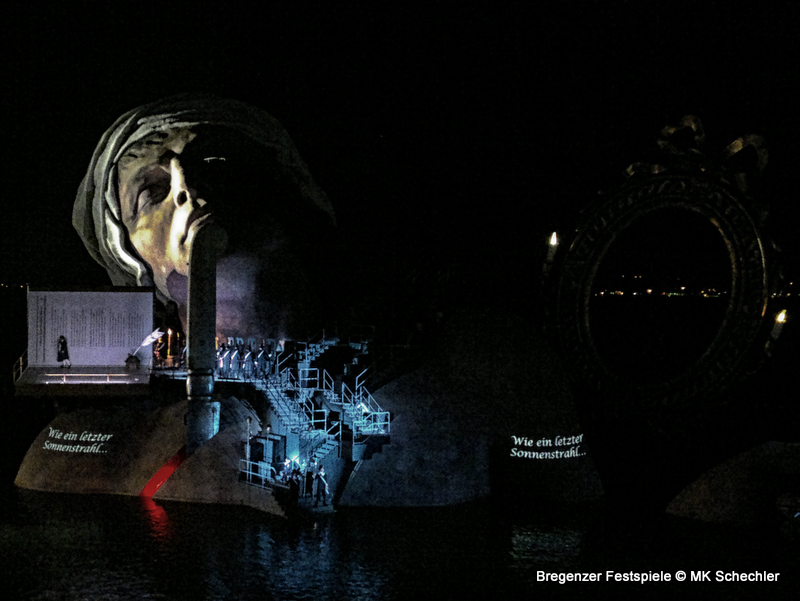 Festspiele! 2011, Bregenz