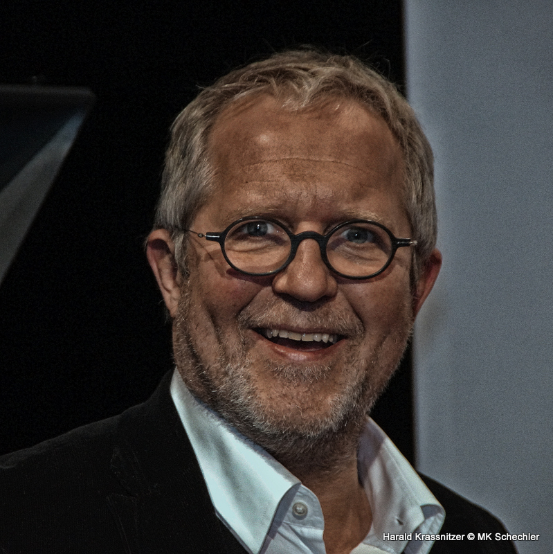 Harald Krassnitzer! 2012, Stuttgart