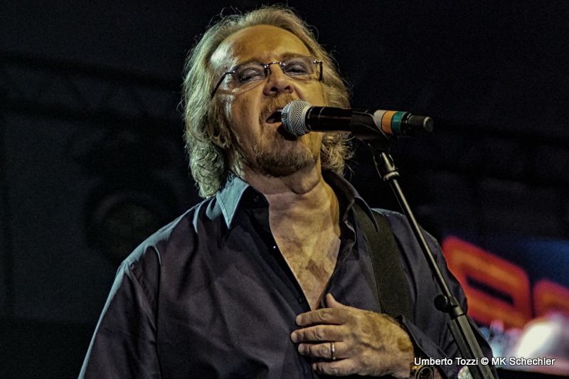 Umberto Tozzi! 2013, Stuttgart