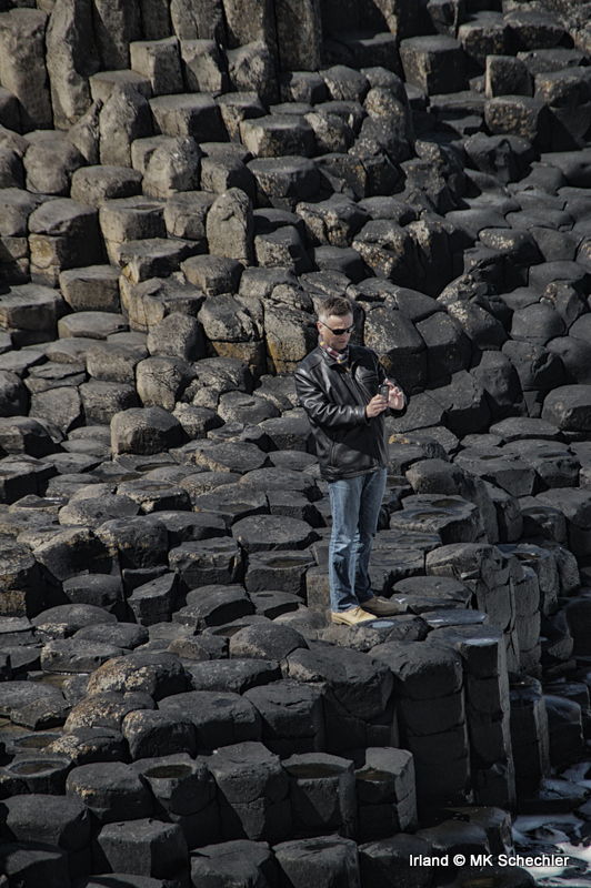 Irland! 2013, Giant's Causeway