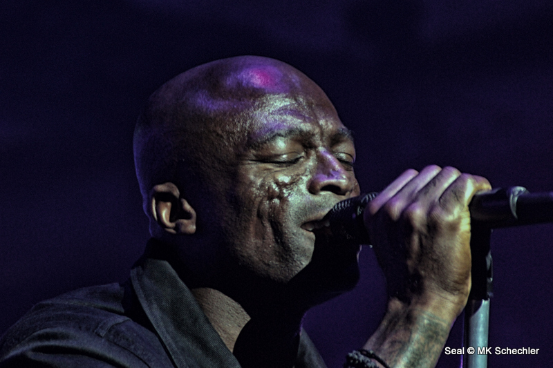 Seal! 2011, Stuttgart