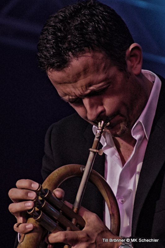 Till Brönner! 2012, Stuttgart