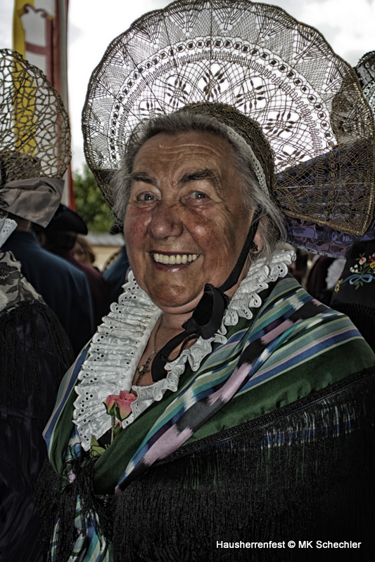 Hausherrenfest! 2012, Radolfzell