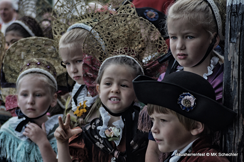 Hausherrenfest! 2012, Radolfzell