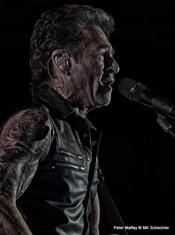 Peter Maffay! 2015, Stuttgart