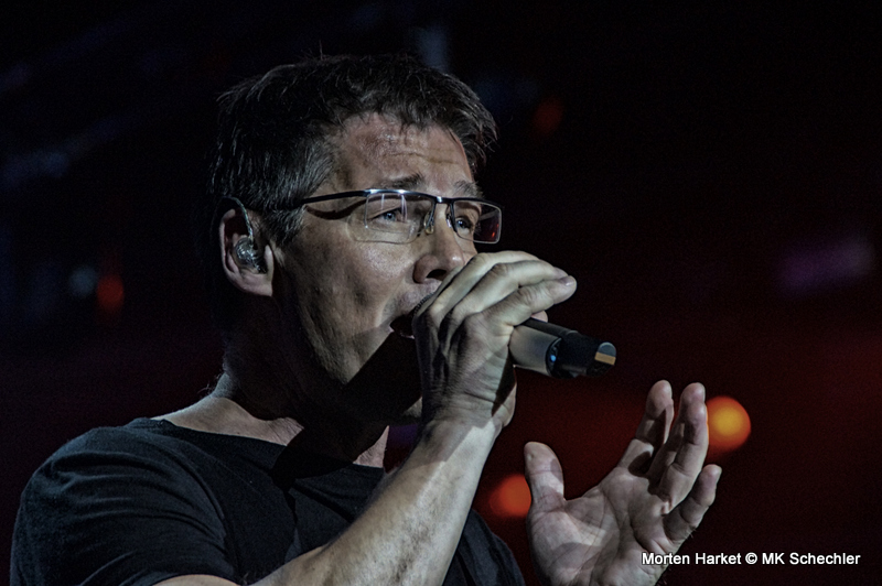 Morten Harket! 2013, Stuttgart