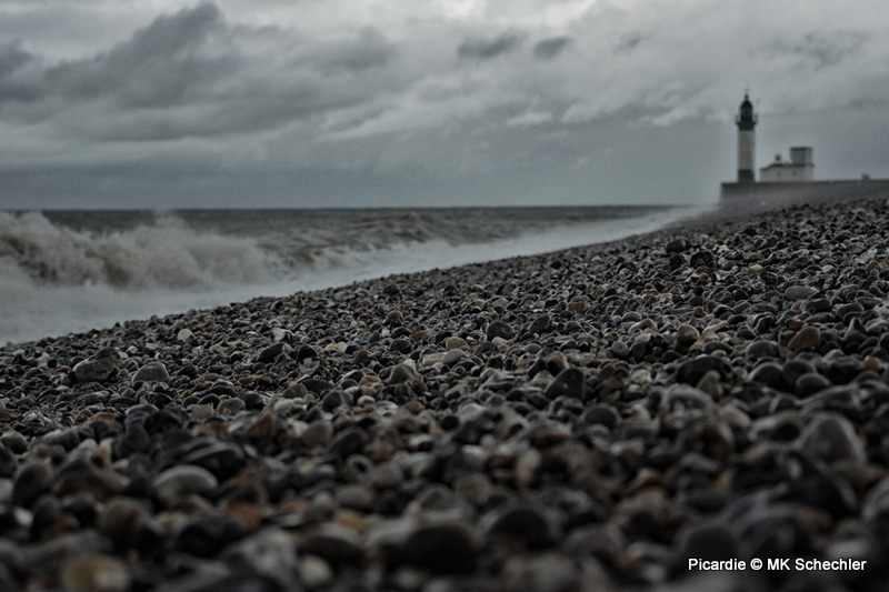 Picardie! Frankreich, 2011