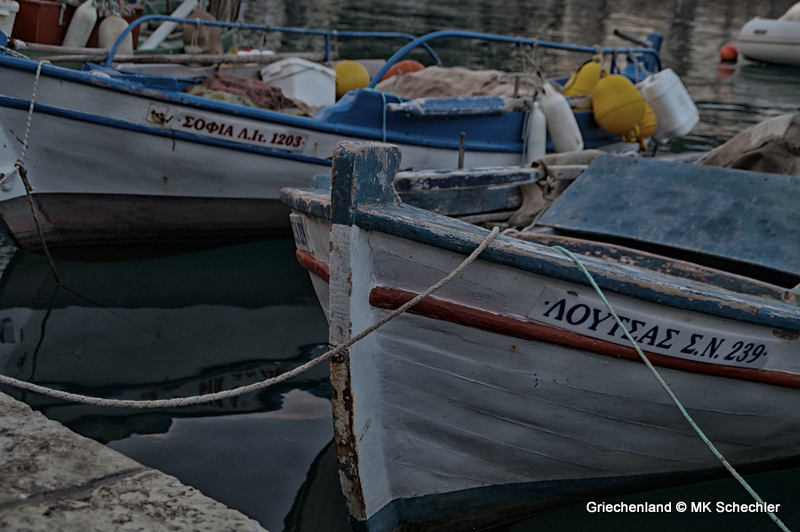 Griechenland! 2015, Nafpaktos