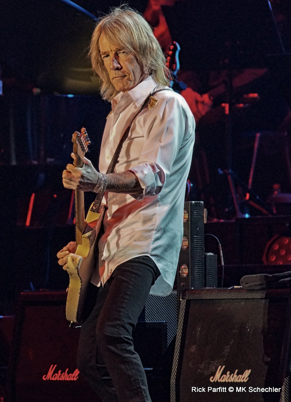 Rick Parfitt! 2015, Stuttgart
