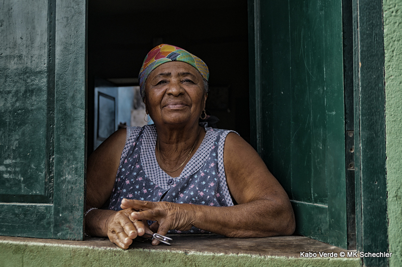 Kabo Verde! 2016