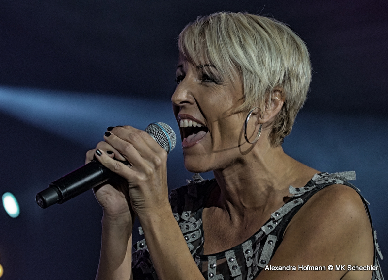 Alexandra Hofmann! Stuttgart 2016