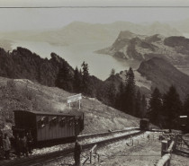 Vues de Suisse – Pilatusbahn