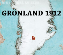 Grönland 1912 – Albert de Quervain und die Klimaforschung