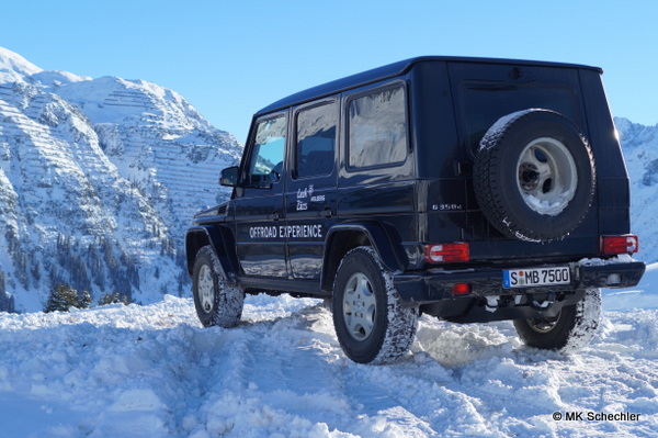 Lech Offroad Experience