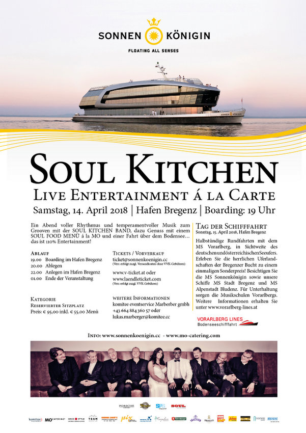 Soul Kitchen